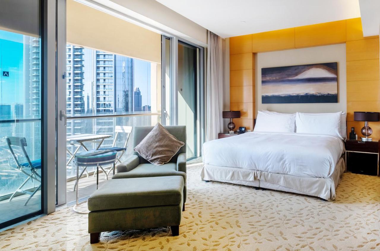 Apartment Luxury At Mall Dubai