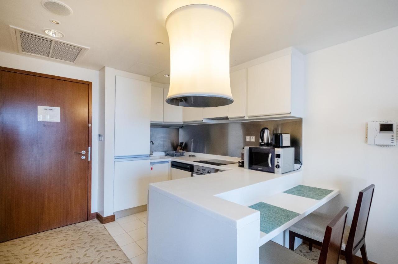 Apartment Luxury At Mall