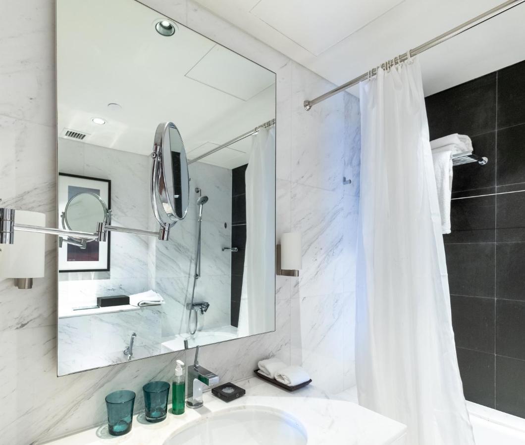 Apartment Luxury At Mall Dubai