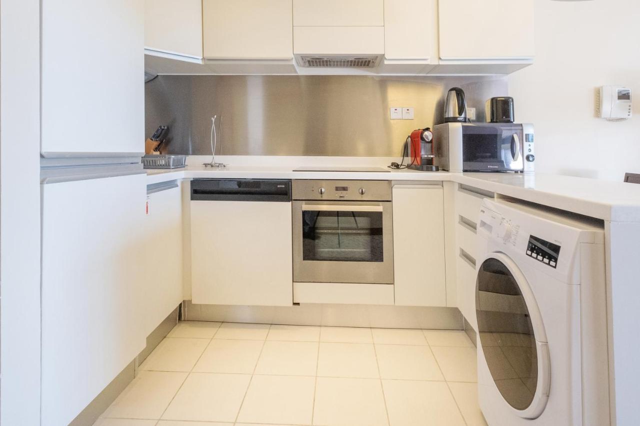 Apartment Luxury At Mall